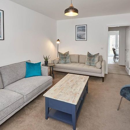 Host & Stay - Chapel Row Saltburn-by-the-Sea Luaran gambar