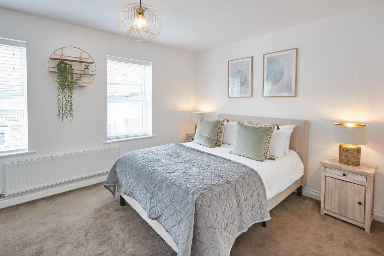 Host & Stay - Chapel Row Saltburn-by-the-Sea Luaran gambar