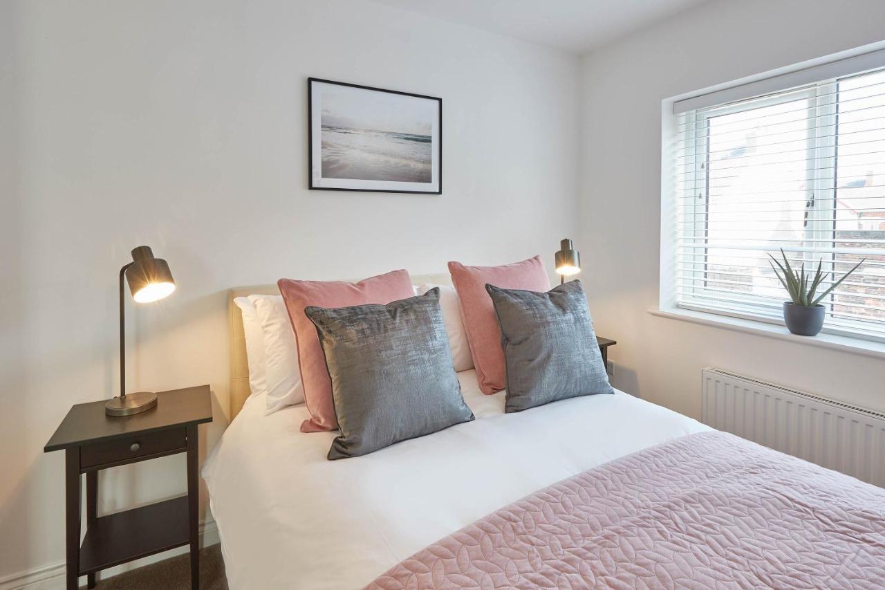 Host & Stay - Chapel Row Saltburn-by-the-Sea Luaran gambar