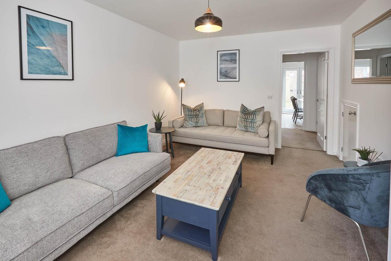 Host & Stay - Chapel Row Saltburn-by-the-Sea Luaran gambar