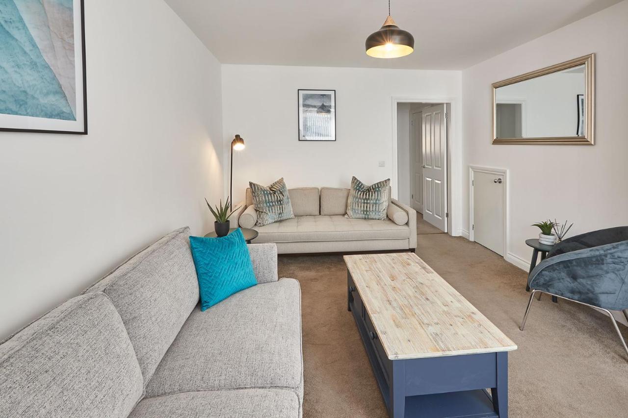 Host & Stay - Chapel Row Saltburn-by-the-Sea Luaran gambar